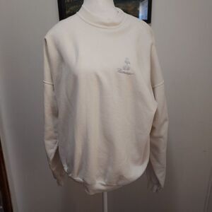 Flamingo  VGC  3XL  white pit 26 1/2  length 27